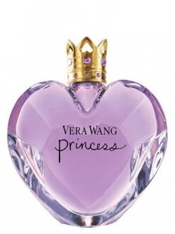 Vera Wang Princess EDT 100 ml Kadın Parfümü kullananlar yorumlar